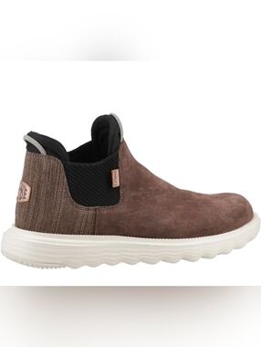 Hey Dude Branson Boots